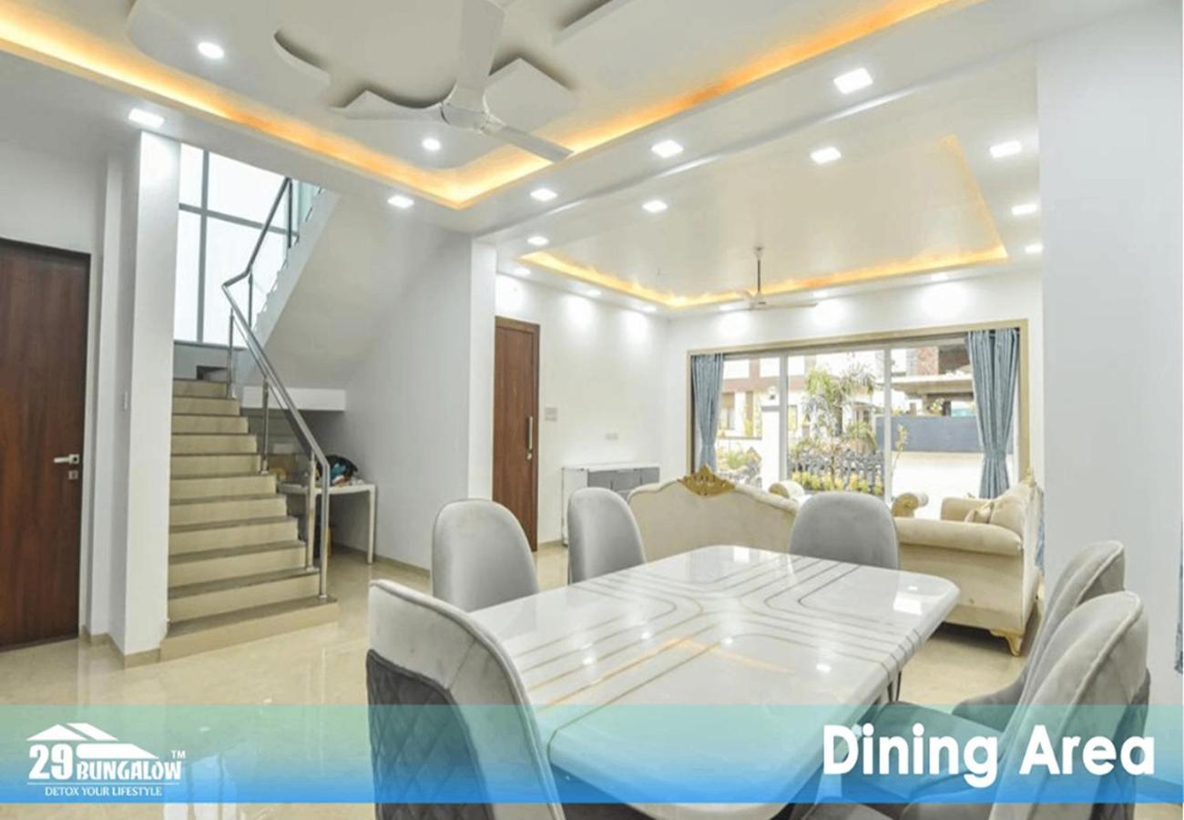 Aristo Villa By 29Bungaow Lonavala Exteriör bild