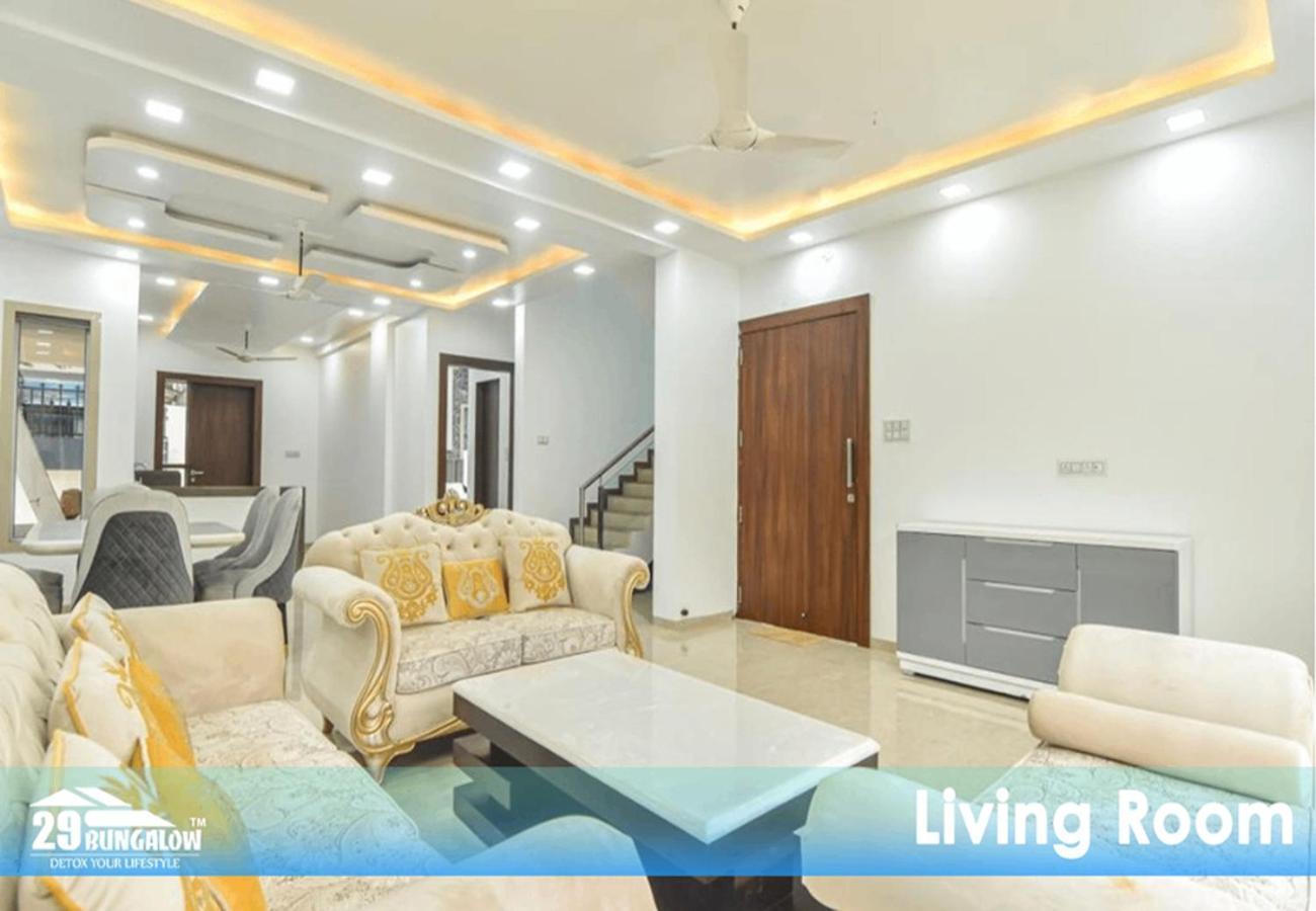 Aristo Villa By 29Bungaow Lonavala Exteriör bild